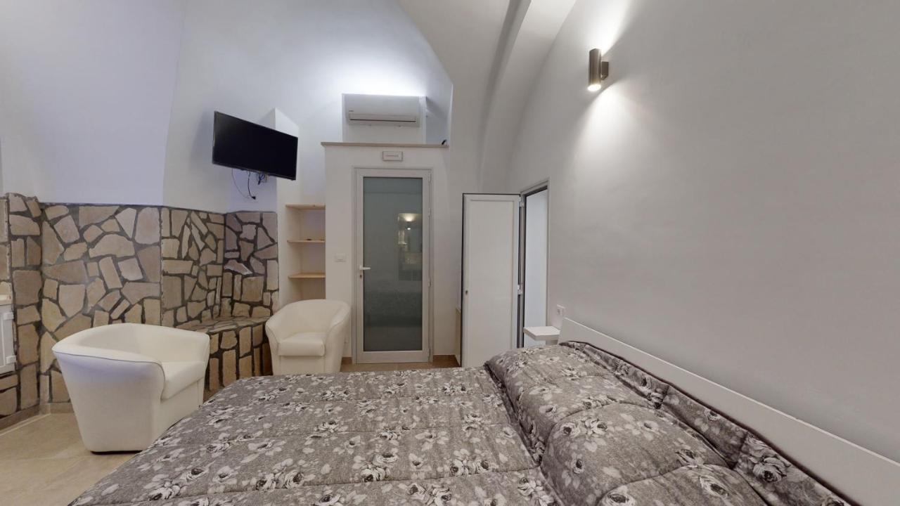 Home Messapica Челье-Мессапика Экстерьер фото